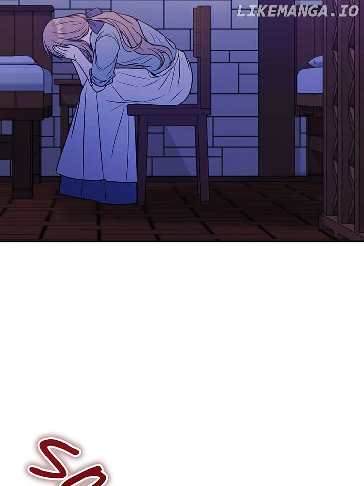 The Handmaiden Dreams at Sunset Chapter 55 - page 43