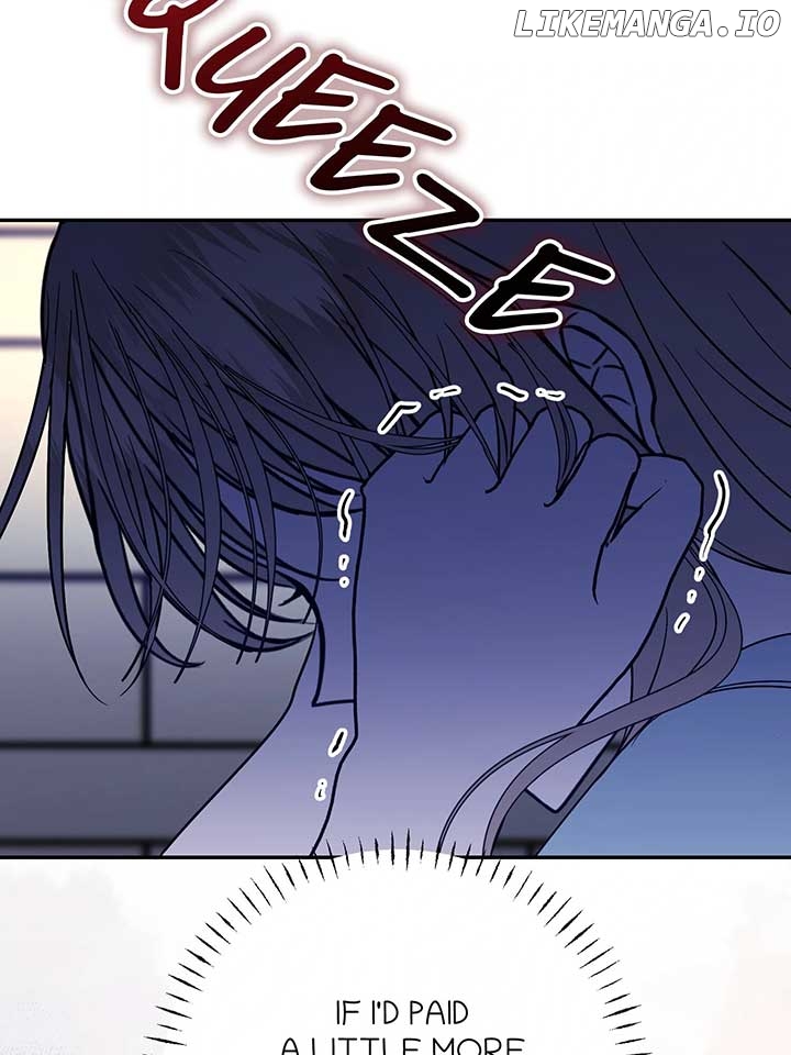The Handmaiden Dreams at Sunset Chapter 55 - page 44