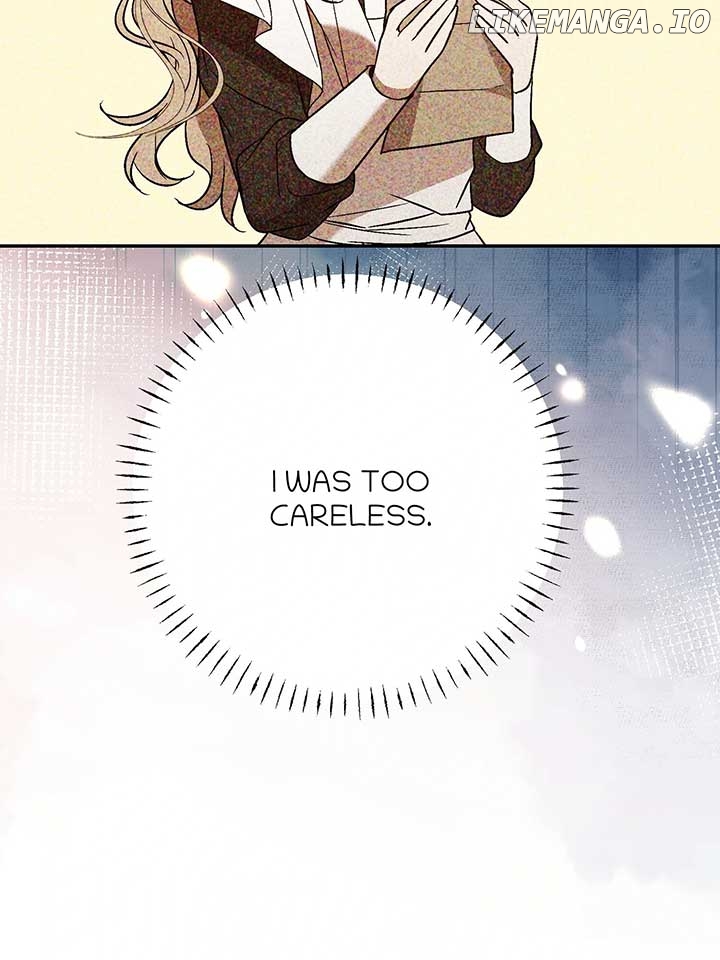 The Handmaiden Dreams at Sunset Chapter 55 - page 46