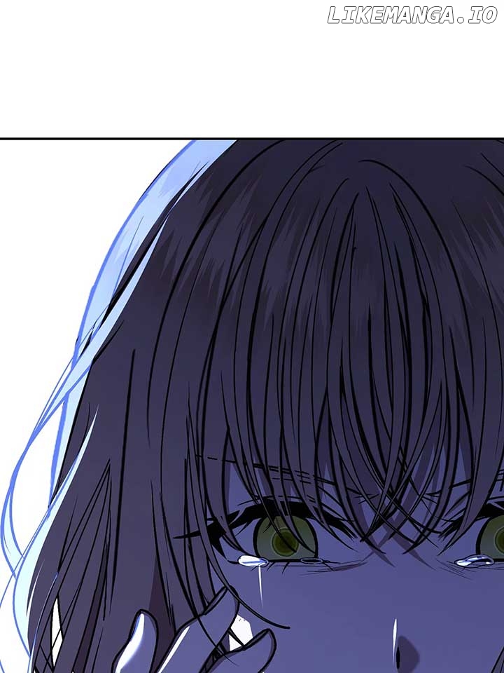 The Handmaiden Dreams at Sunset Chapter 55 - page 47