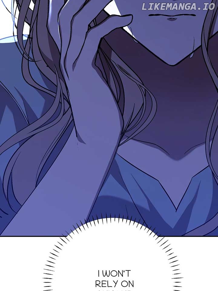 The Handmaiden Dreams at Sunset Chapter 55 - page 48