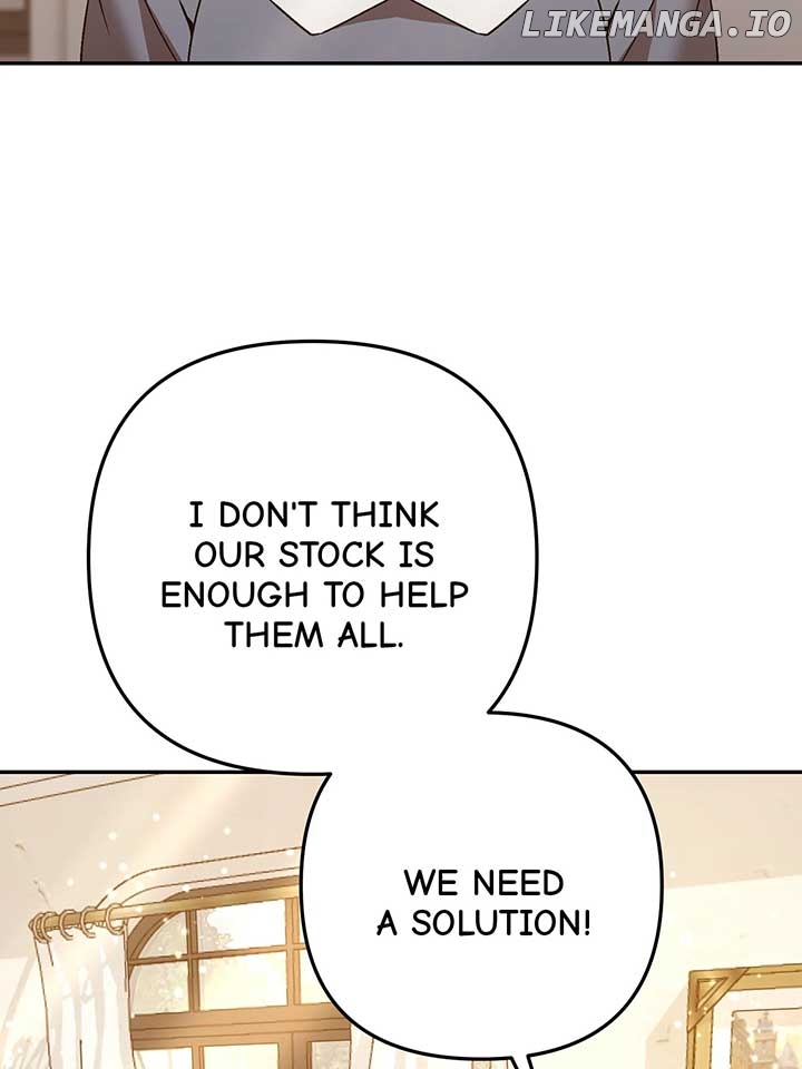 The Handmaiden Dreams at Sunset Chapter 55 - page 55