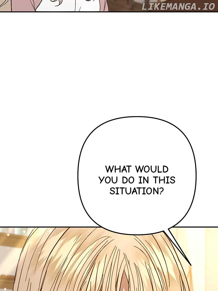 The Handmaiden Dreams at Sunset Chapter 55 - page 59