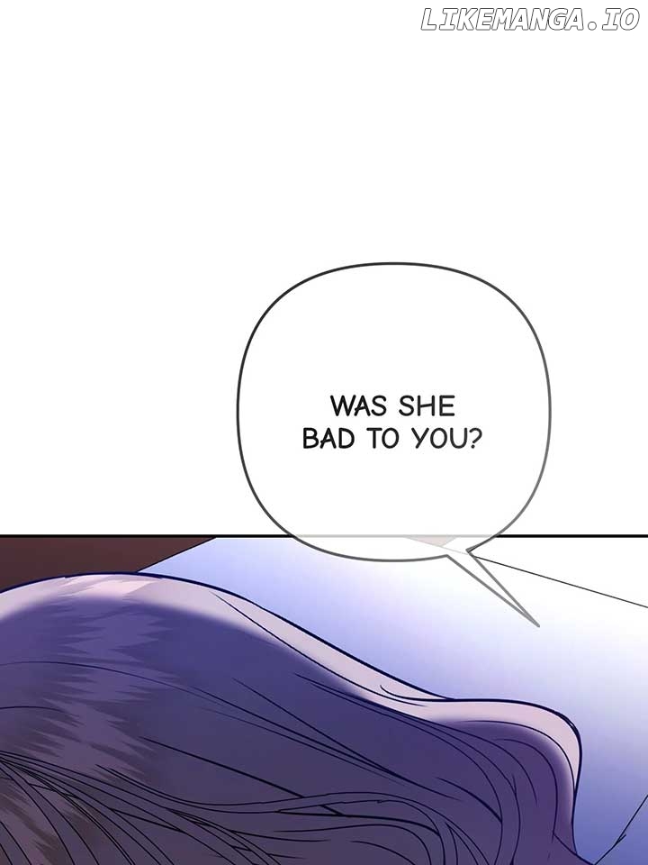 The Handmaiden Dreams at Sunset Chapter 55 - page 6
