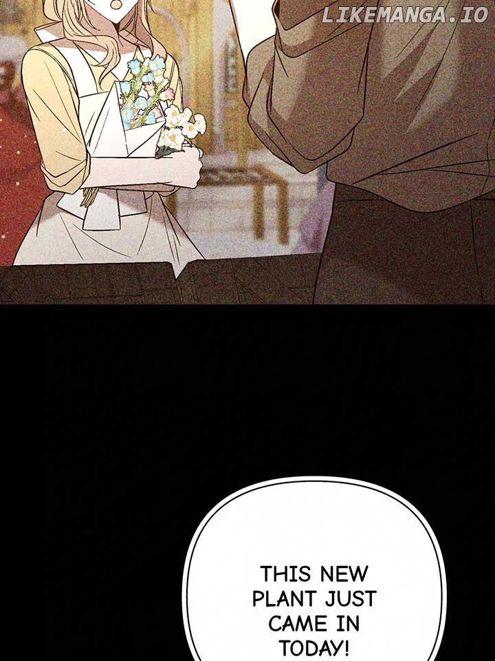 The Handmaiden Dreams at Sunset Chapter 55 - page 62