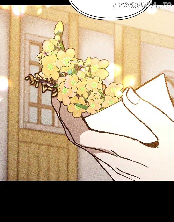 The Handmaiden Dreams at Sunset Chapter 55 - page 63