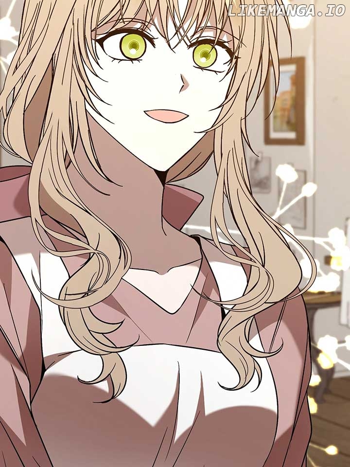 The Handmaiden Dreams at Sunset Chapter 55 - page 65