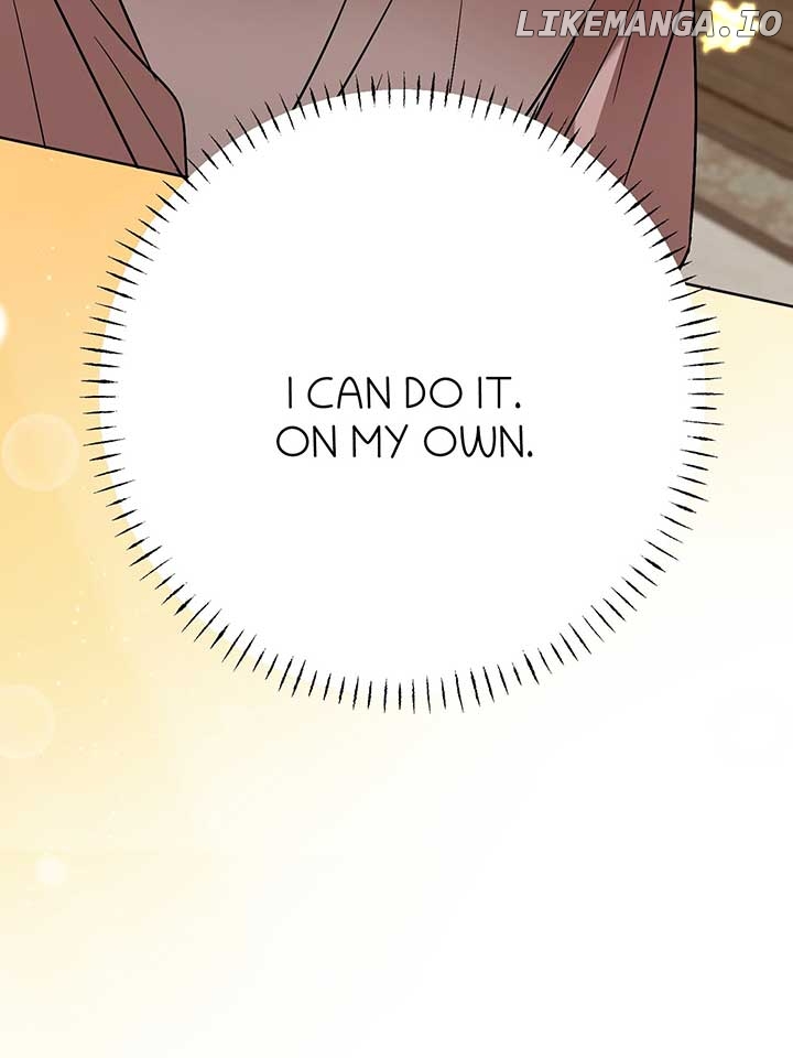 The Handmaiden Dreams at Sunset Chapter 55 - page 66