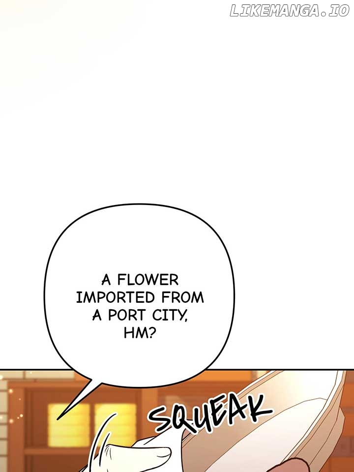 The Handmaiden Dreams at Sunset Chapter 55 - page 67