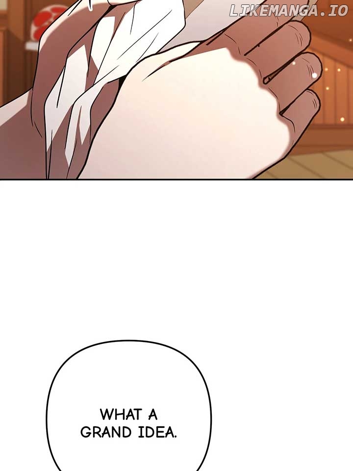 The Handmaiden Dreams at Sunset Chapter 55 - page 68