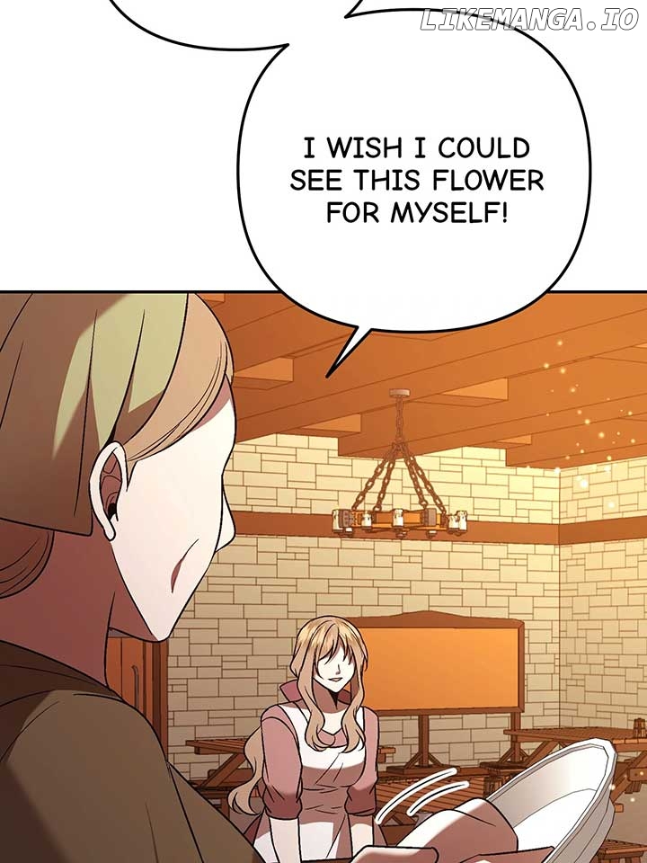 The Handmaiden Dreams at Sunset Chapter 55 - page 69