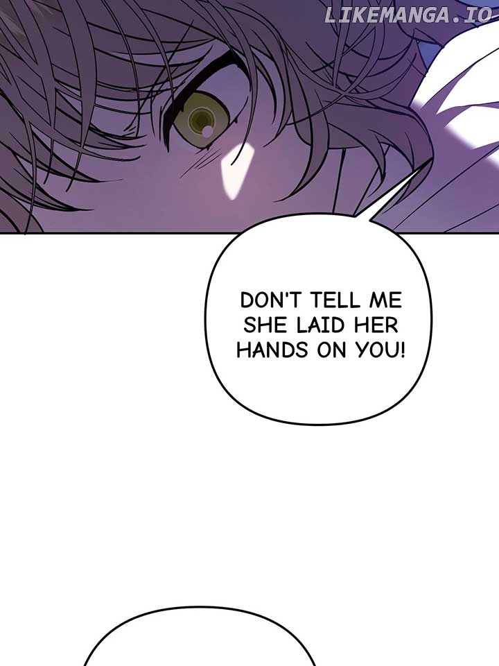 The Handmaiden Dreams at Sunset Chapter 55 - page 7