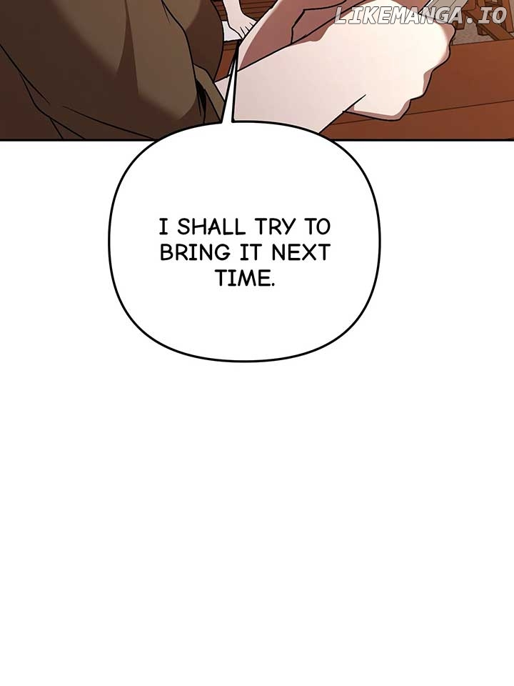The Handmaiden Dreams at Sunset Chapter 55 - page 70
