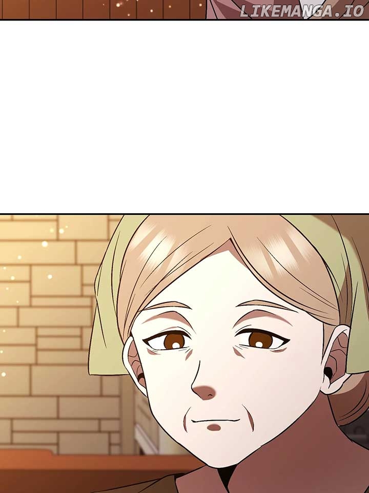 The Handmaiden Dreams at Sunset Chapter 55 - page 72