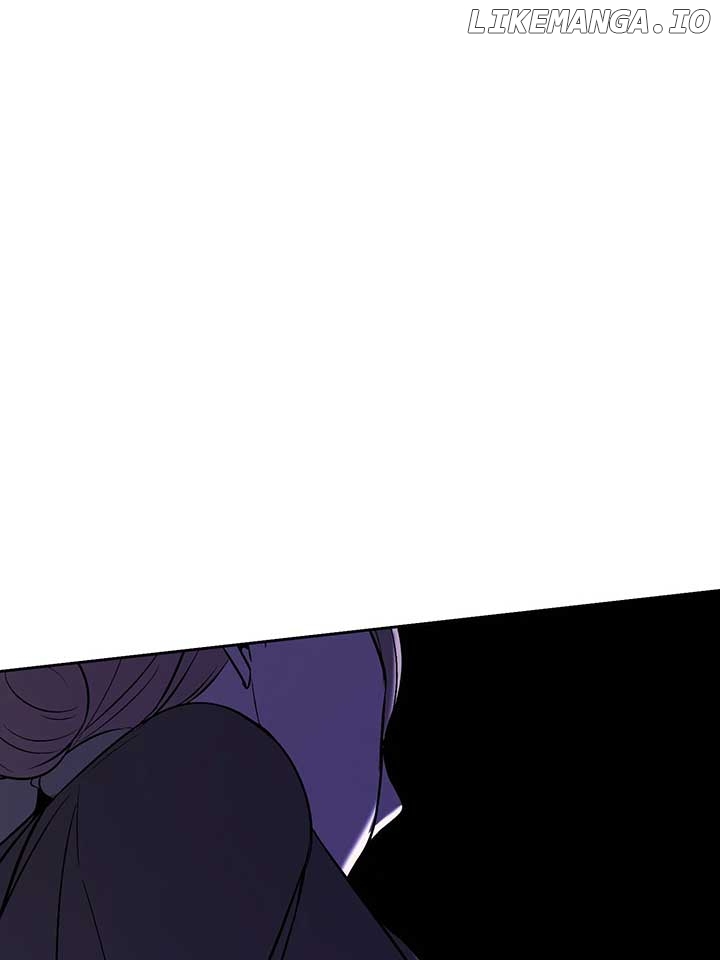 The Handmaiden Dreams at Sunset Chapter 55 - page 74