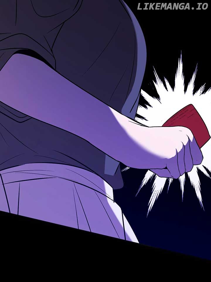 The Handmaiden Dreams at Sunset Chapter 55 - page 75