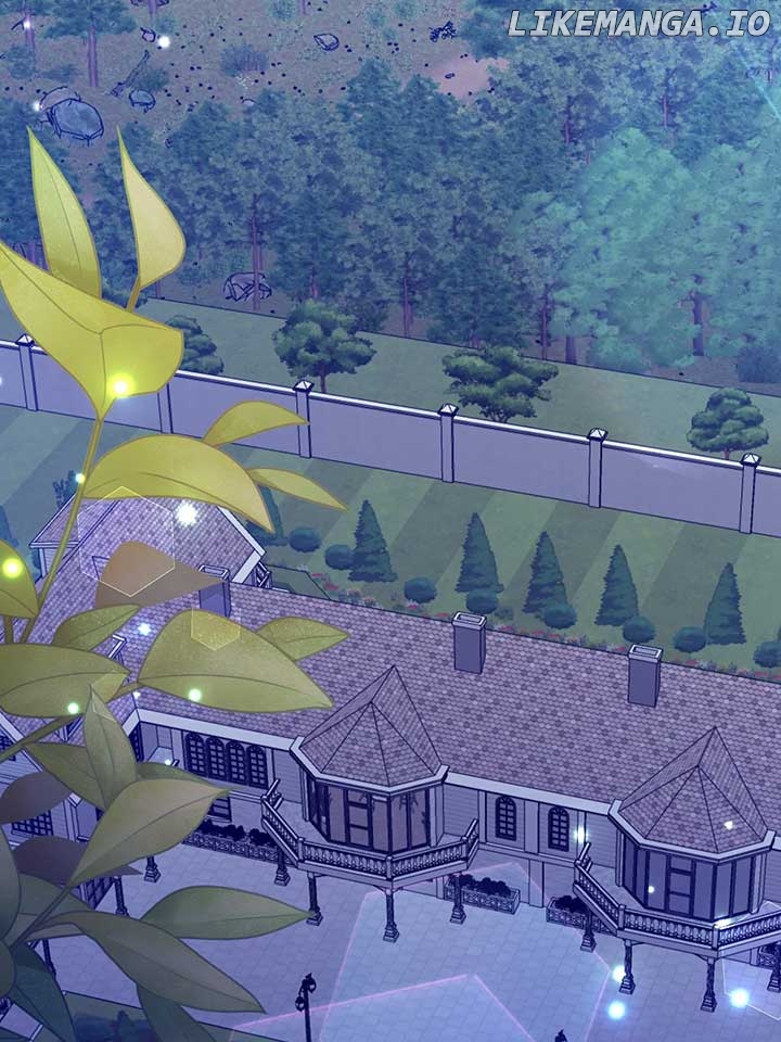 The Handmaiden Dreams at Sunset Chapter 55 - page 85