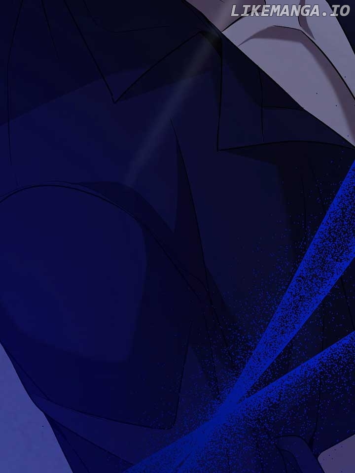 The Handmaiden Dreams at Sunset Chapter 55 - page 94