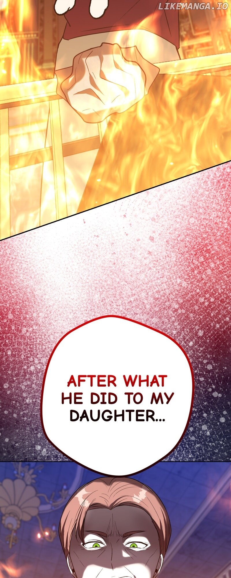 The Handmaiden Dreams at Sunset Chapter 30 - page 73
