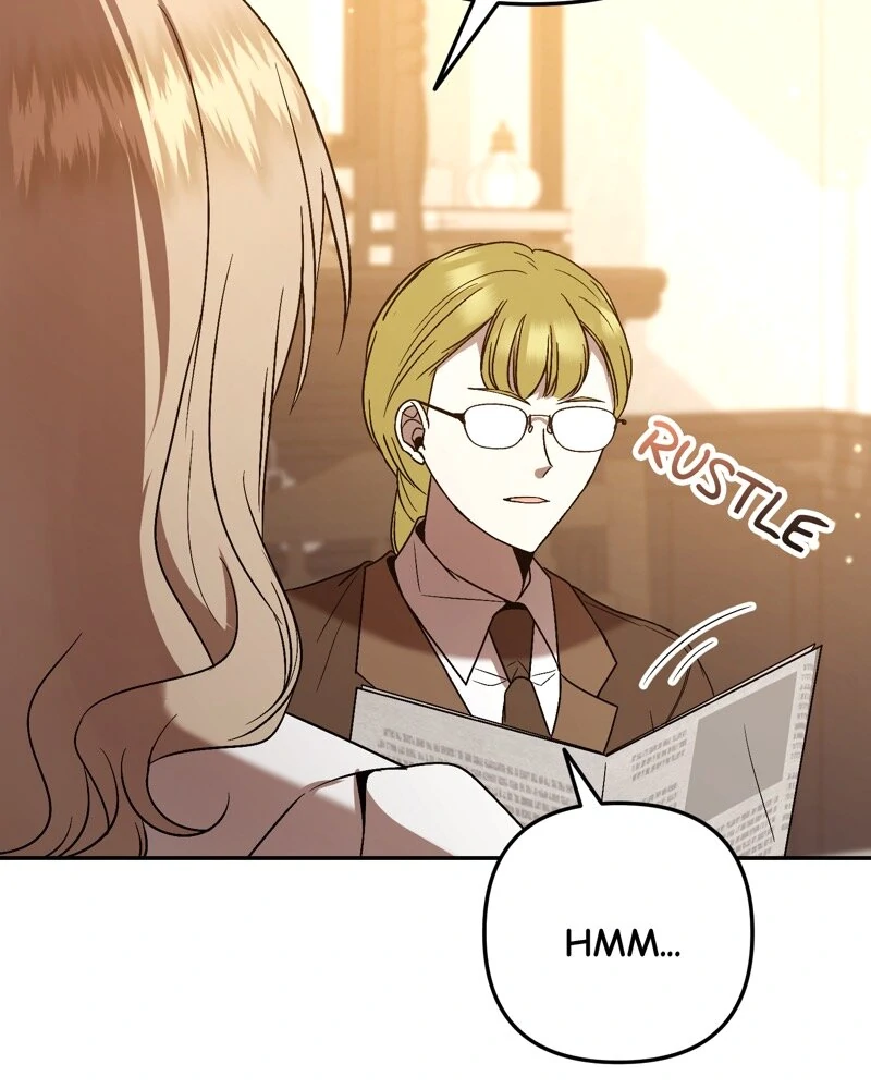 The Handmaiden Dreams at Sunset Chapter 65 - page 24