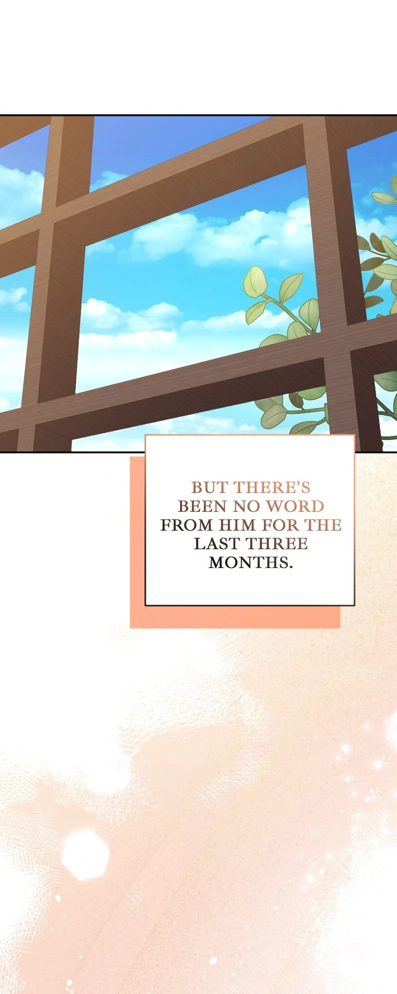 The Handmaiden Dreams at Sunset Chapter 65 - page 31