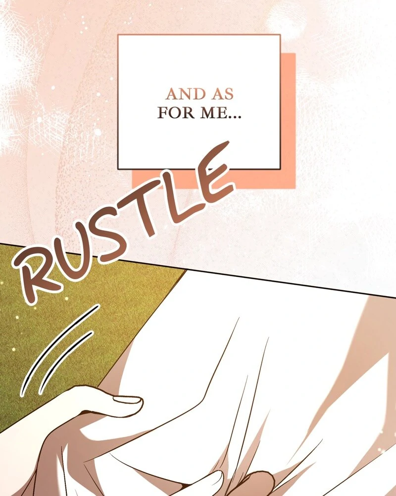 The Handmaiden Dreams at Sunset Chapter 65 - page 32