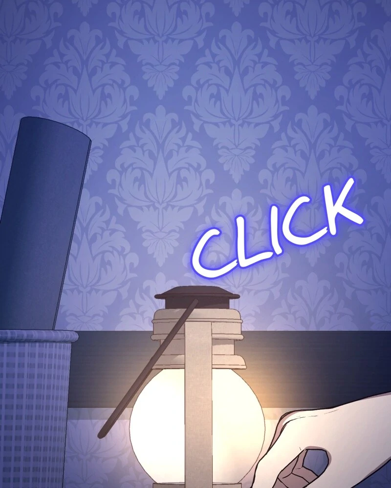 The Handmaiden Dreams at Sunset Chapter 65 - page 40