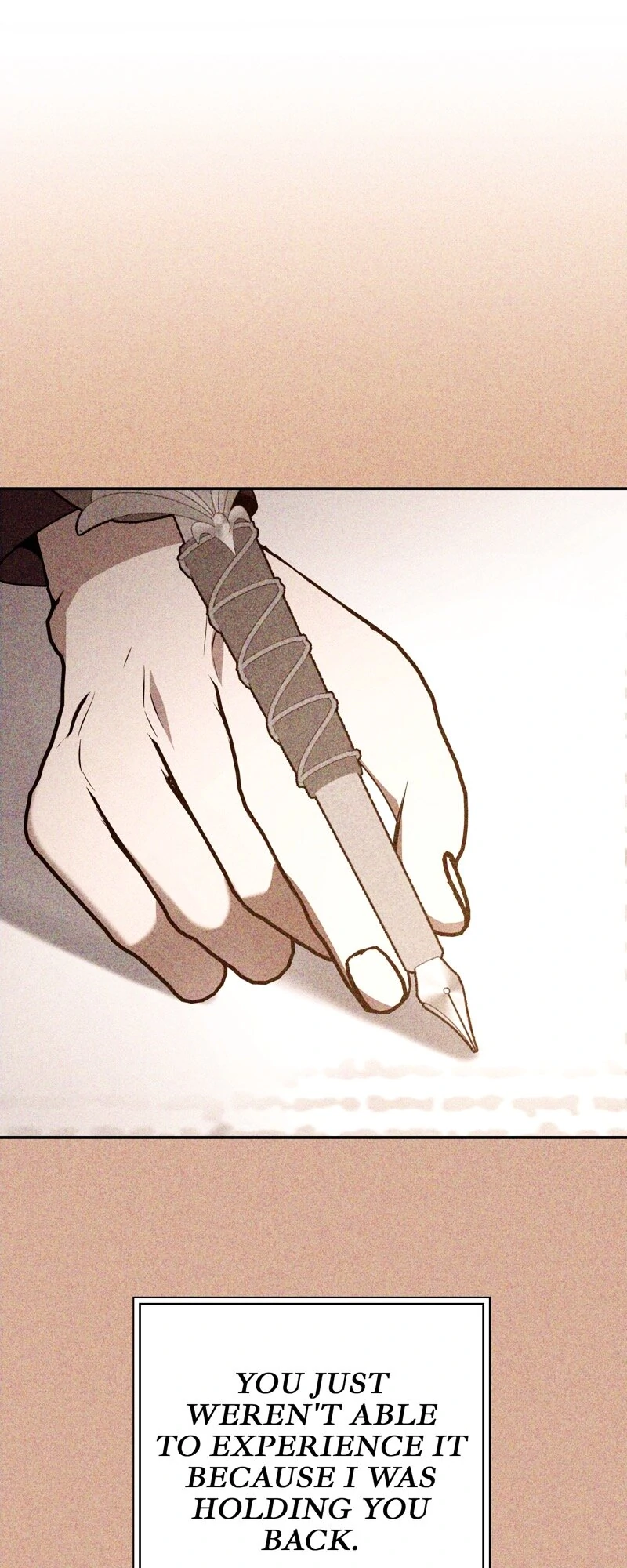 The Handmaiden Dreams at Sunset Chapter 65 - page 47