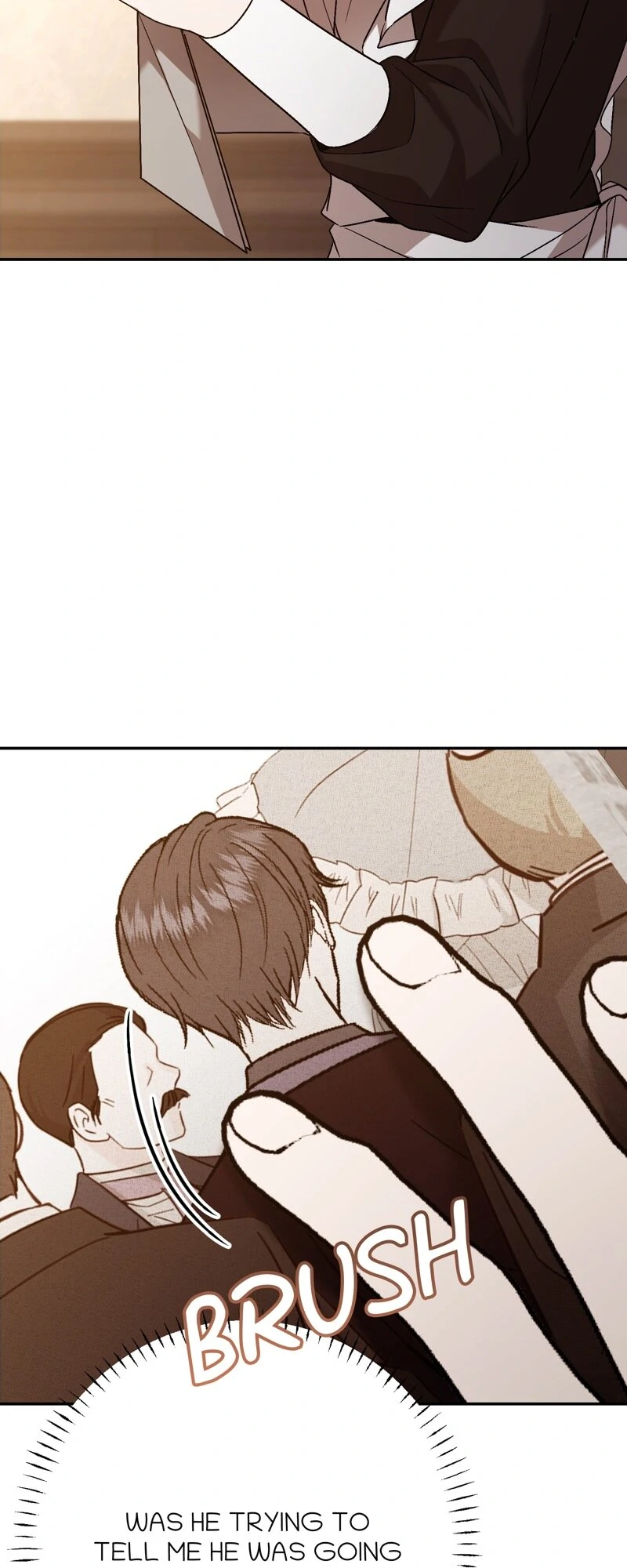 The Handmaiden Dreams at Sunset Chapter 65 - page 51