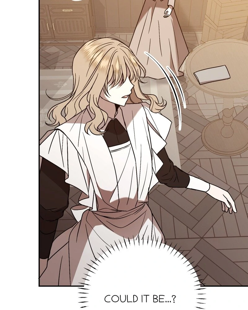 The Handmaiden Dreams at Sunset Chapter 65 - page 64