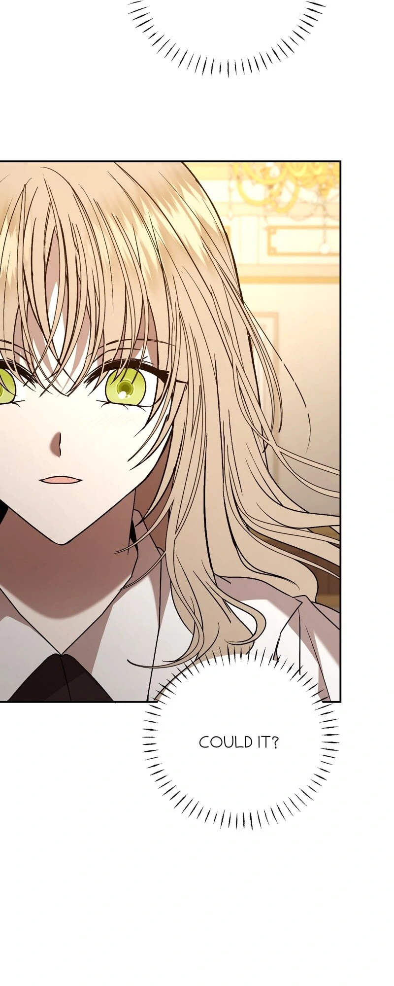 The Handmaiden Dreams at Sunset Chapter 65 - page 65