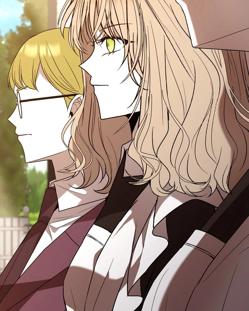 The Handmaiden Dreams at Sunset Chapter 66 - page 32
