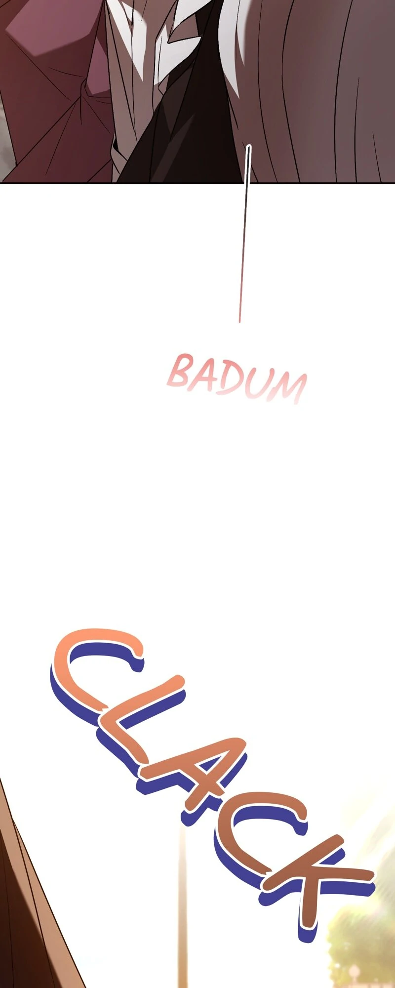The Handmaiden Dreams at Sunset Chapter 66 - page 33