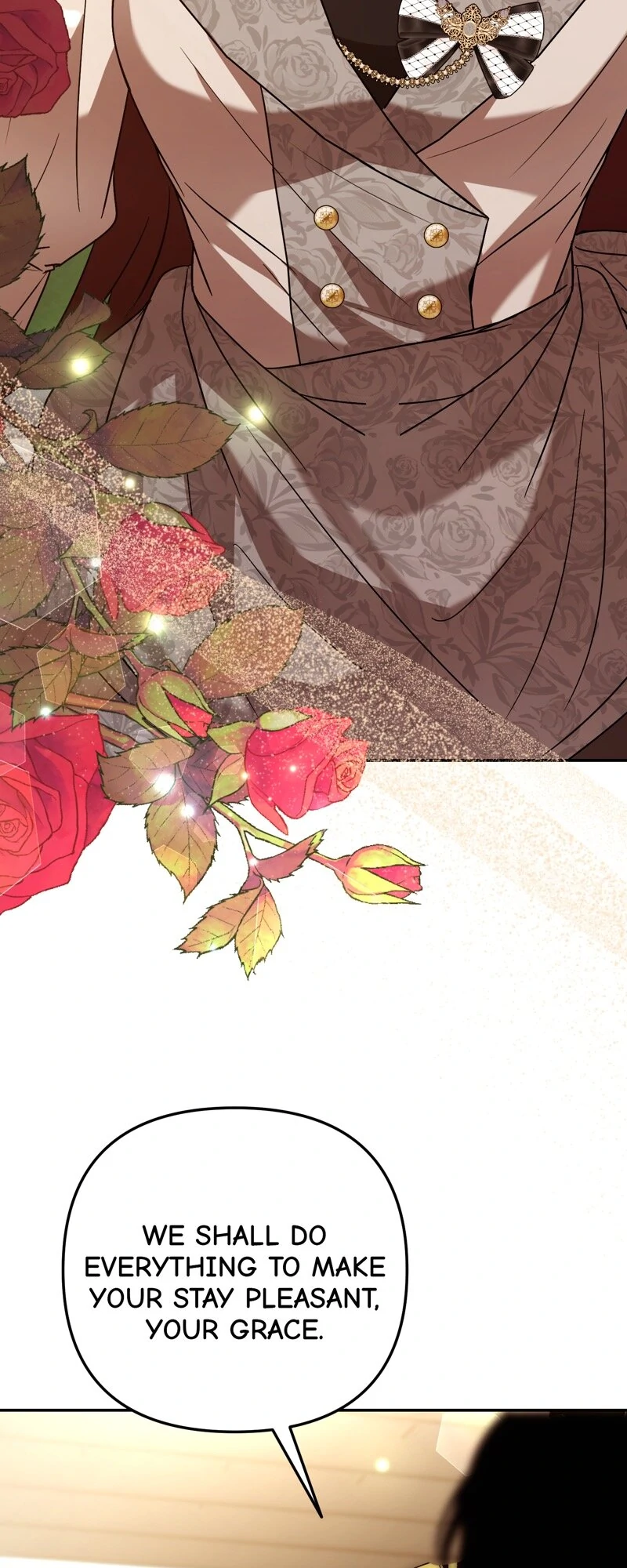 The Handmaiden Dreams at Sunset Chapter 66 - page 36