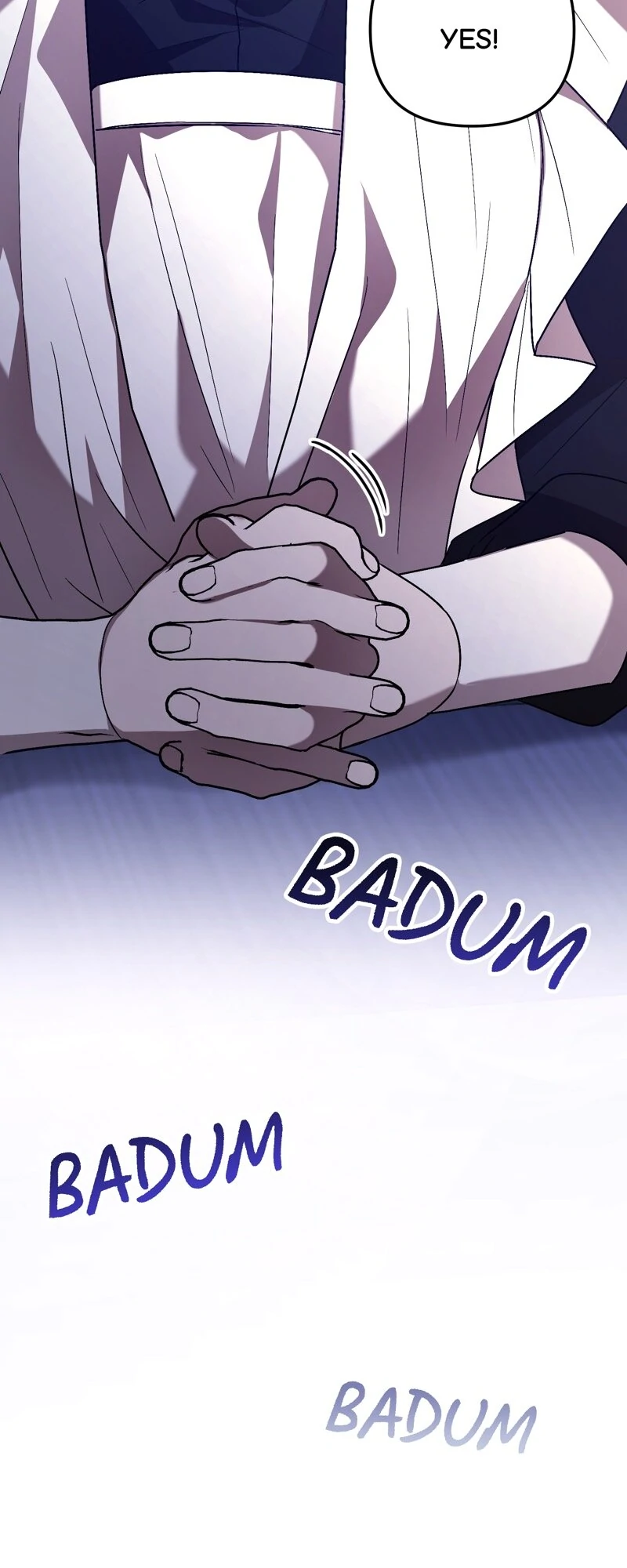 The Handmaiden Dreams at Sunset Chapter 66 - page 4