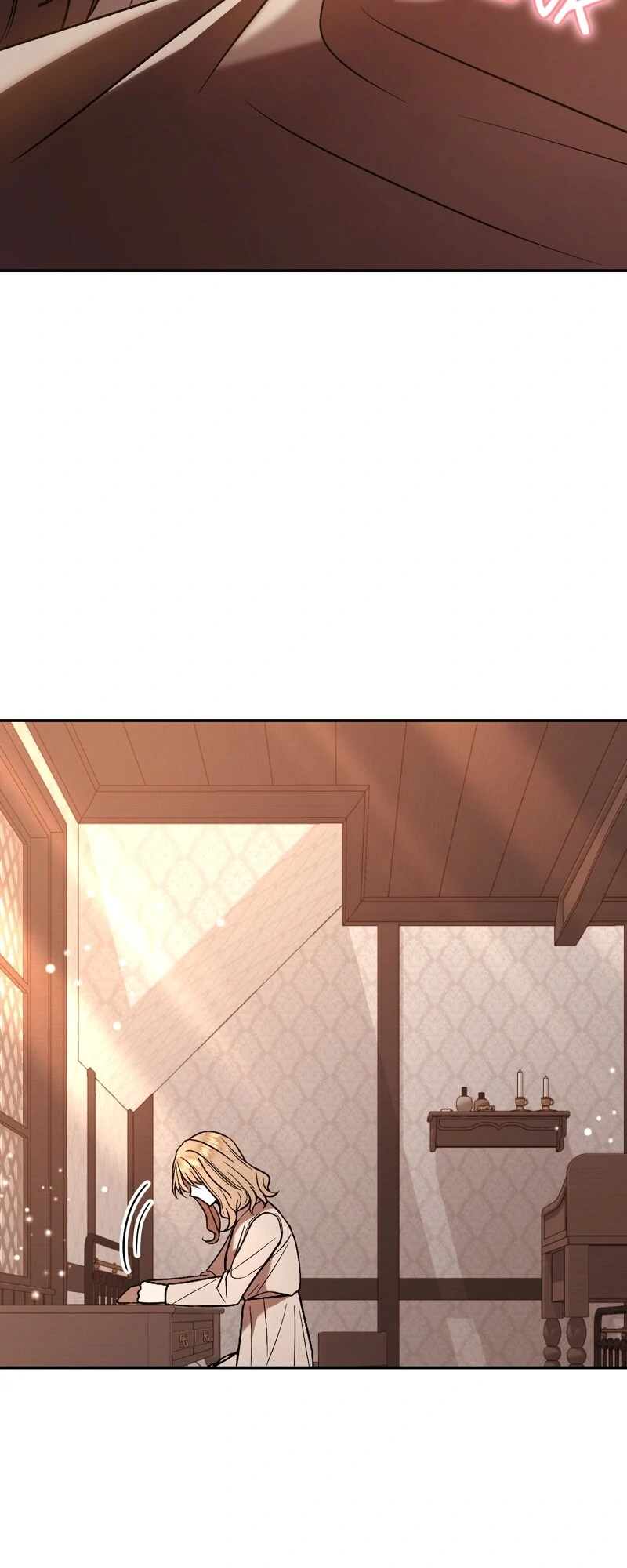 The Handmaiden Dreams at Sunset Chapter 66 - page 71