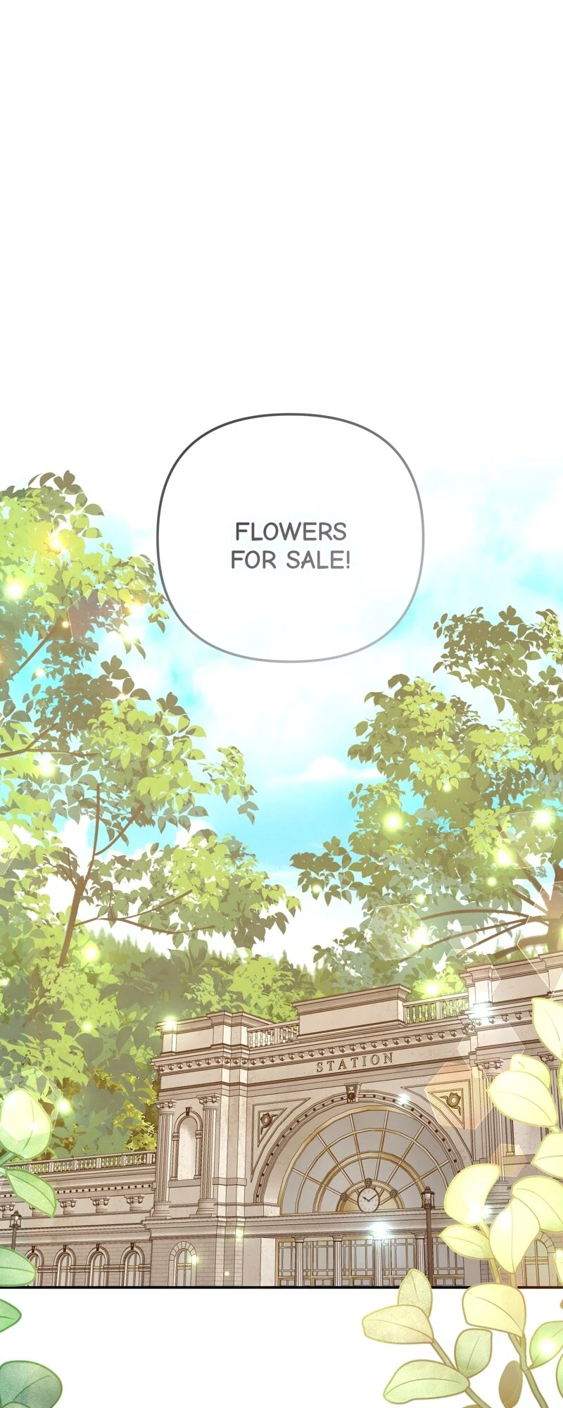 The Handmaiden Dreams at Sunset Chapter 66 - page 76