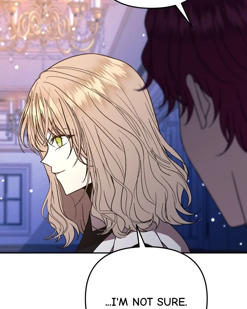 The Handmaiden Dreams at Sunset Chapter 66 - page 8