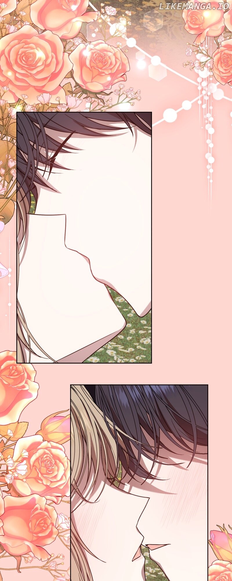The Handmaiden Dreams at Sunset Chapter 32 - page 30