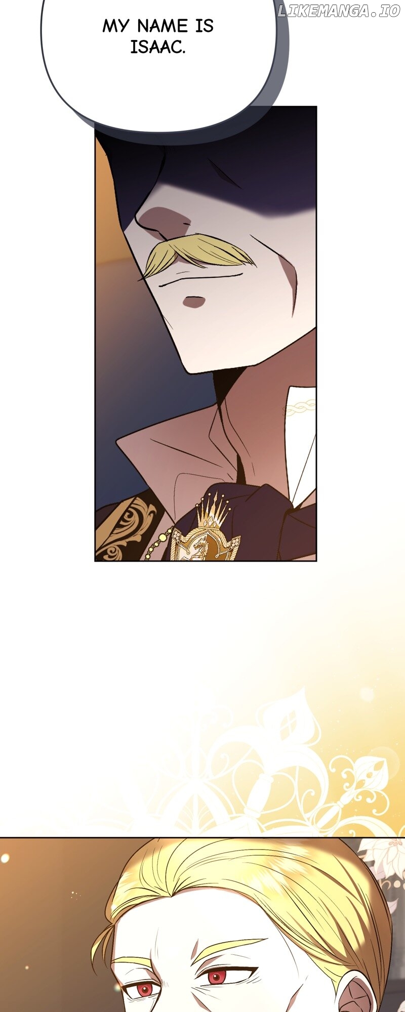 The Handmaiden Dreams at Sunset Chapter 32 - page 44