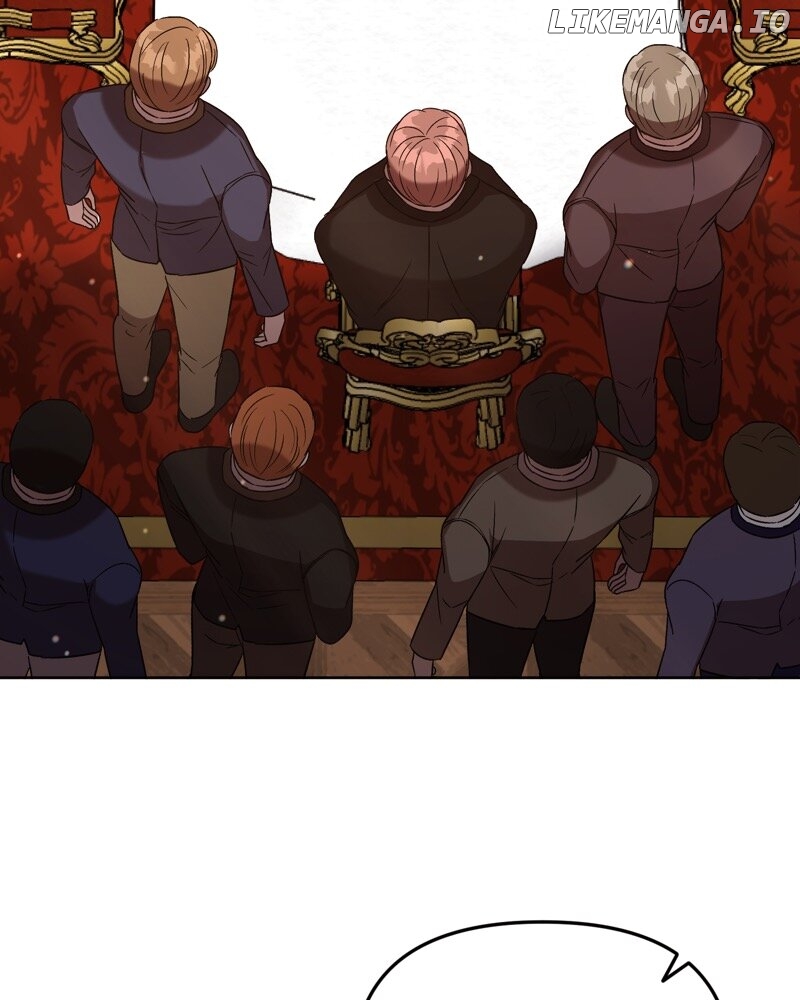 The Handmaiden Dreams at Sunset Chapter 32 - page 56