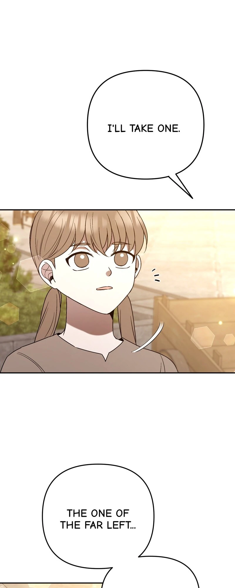 The Handmaiden Dreams at Sunset Chapter 67 - page 2