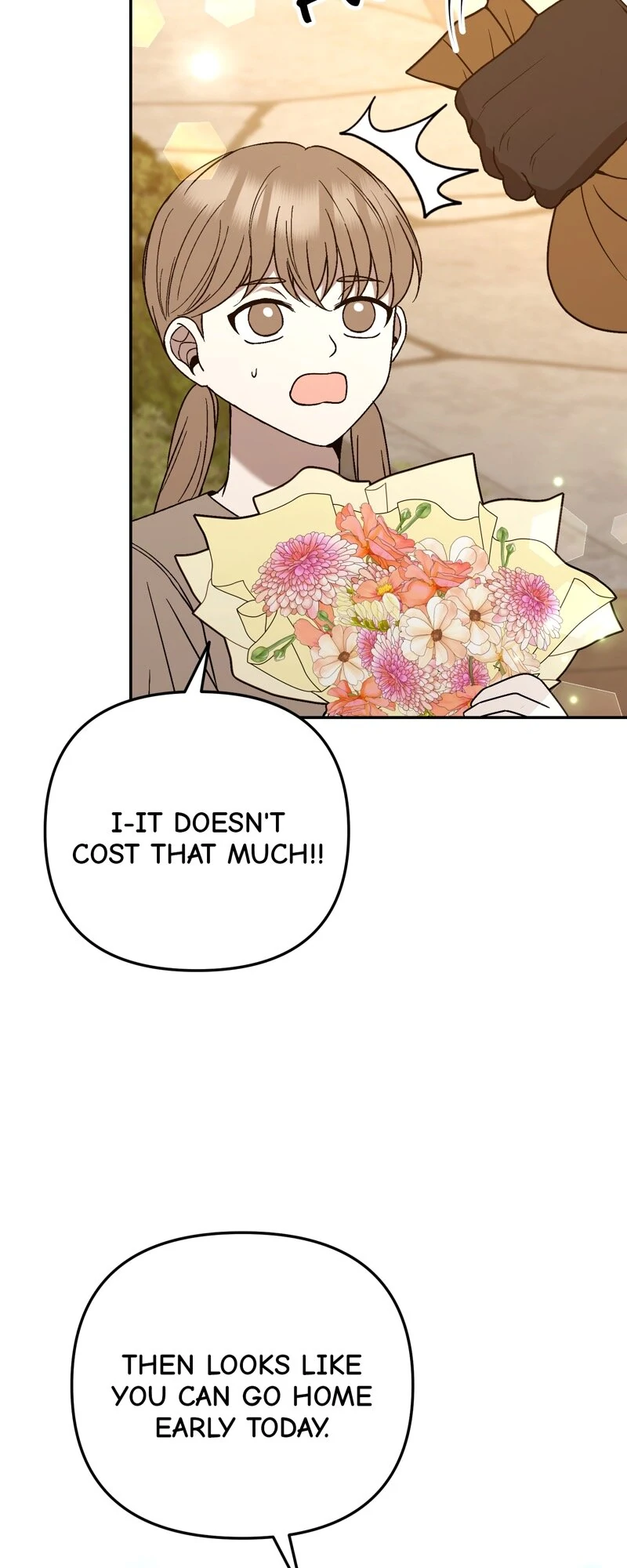 The Handmaiden Dreams at Sunset Chapter 67 - page 4