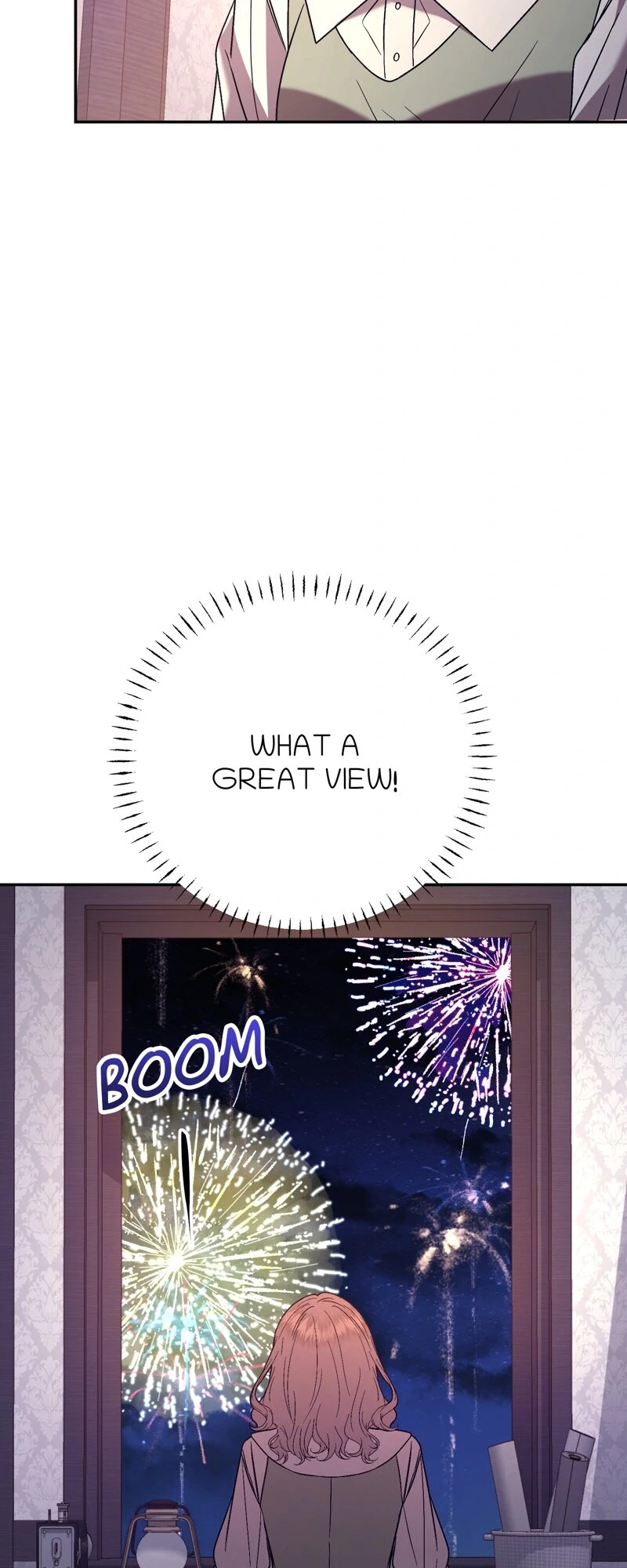 The Handmaiden Dreams at Sunset Chapter 67 - page 41