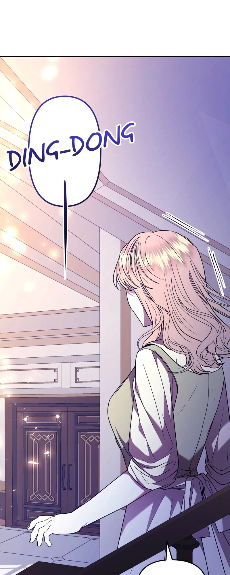 The Handmaiden Dreams at Sunset Chapter 67 - page 52