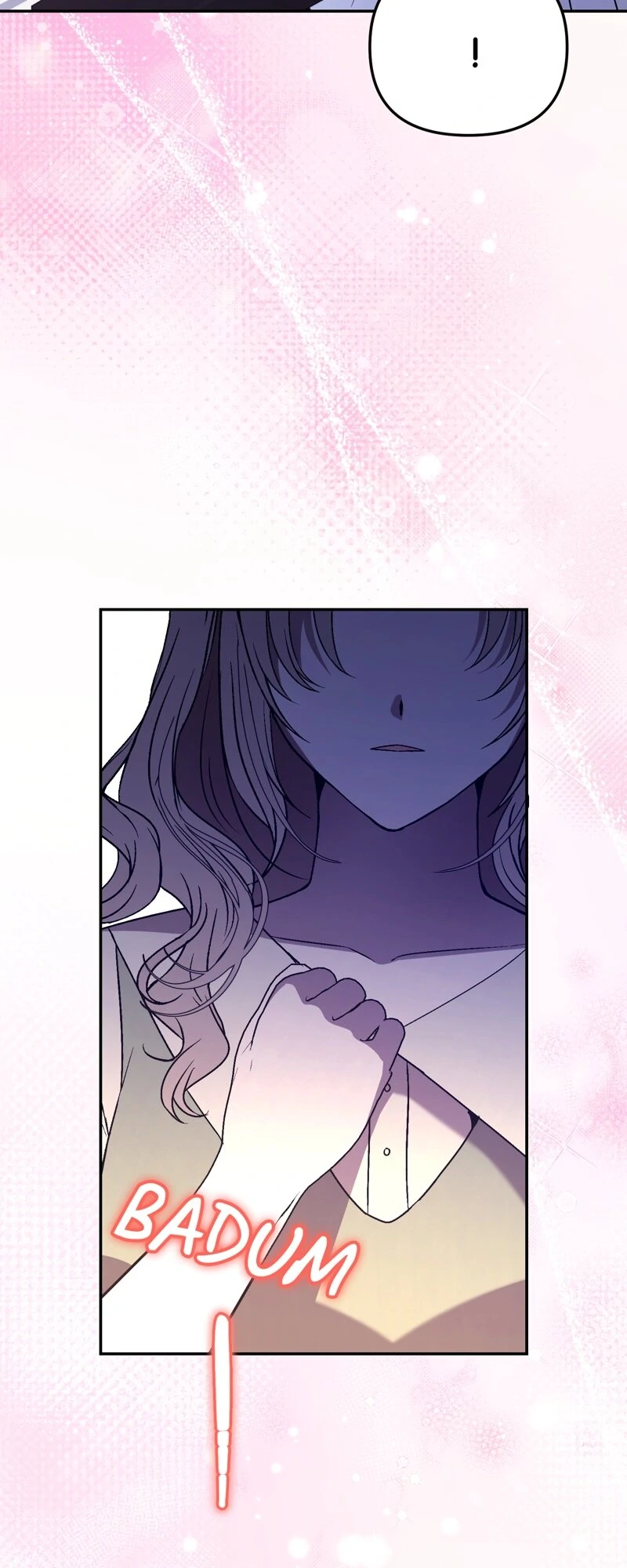 The Handmaiden Dreams at Sunset Chapter 67 - page 53