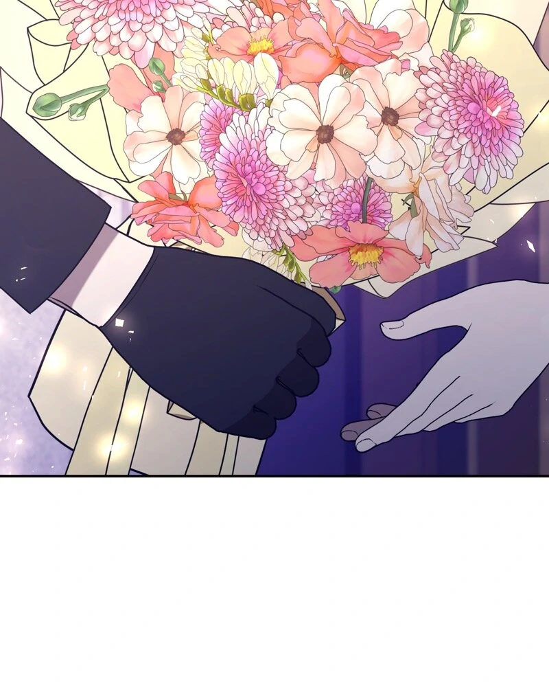 The Handmaiden Dreams at Sunset Chapter 67 - page 64