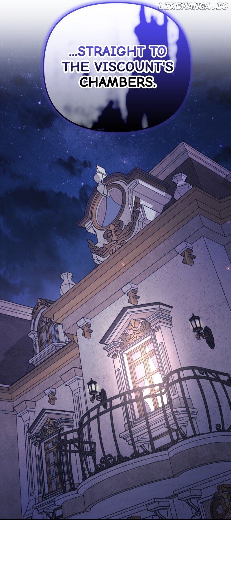 The Handmaiden Dreams at Sunset Chapter 34 - page 2