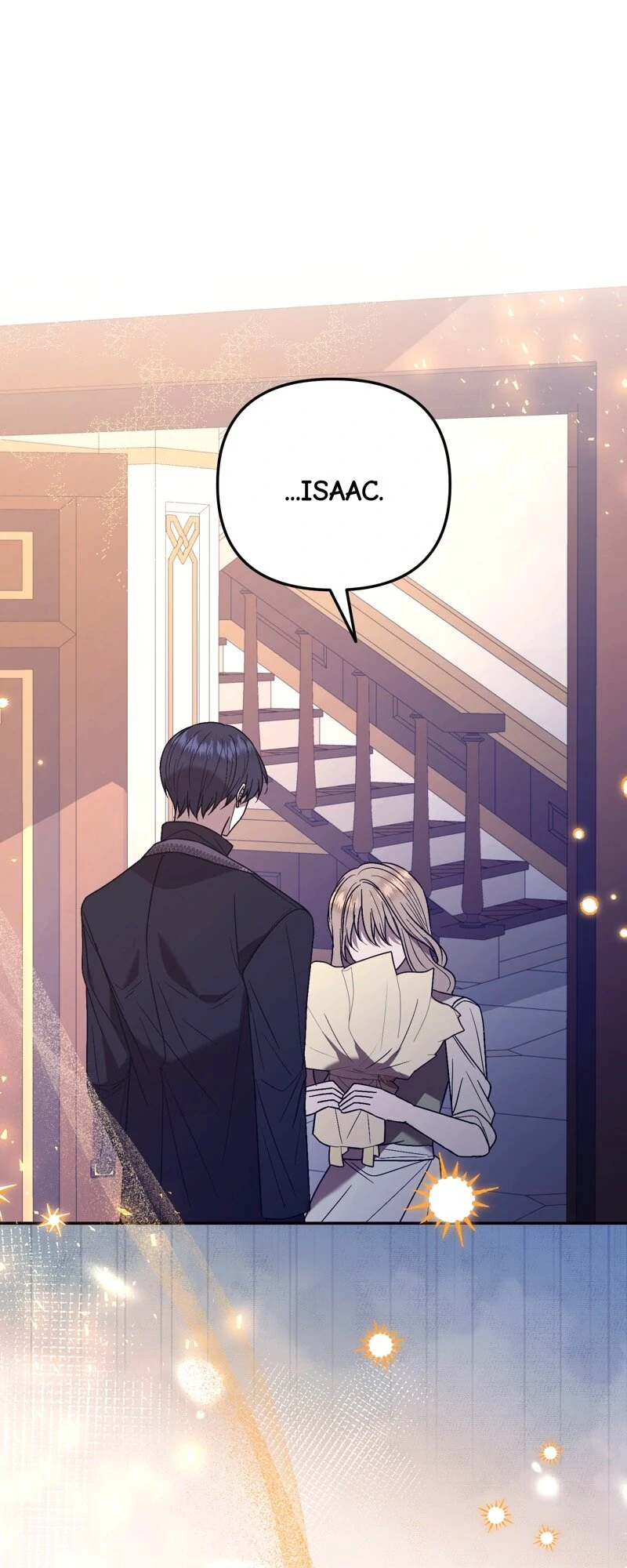 The Handmaiden Dreams at Sunset Chapter 68 - page 2
