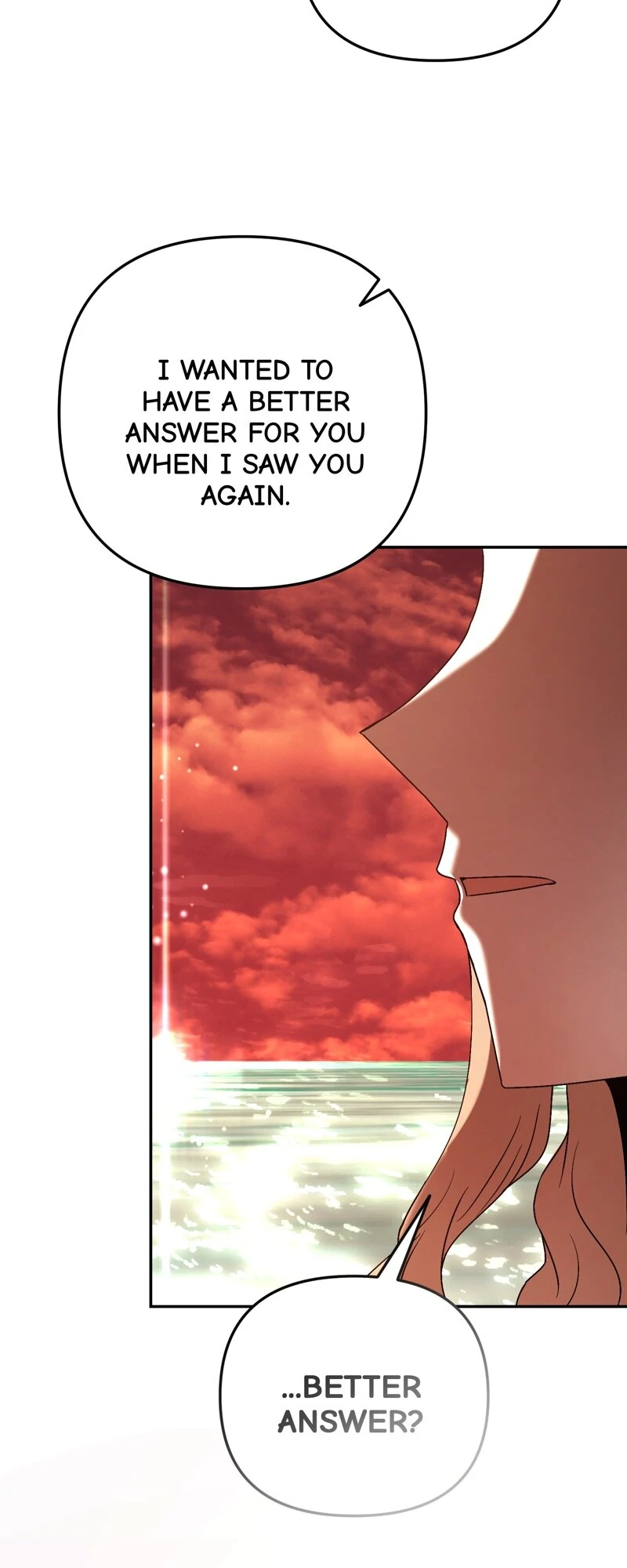 The Handmaiden Dreams at Sunset Chapter 69 - page 41